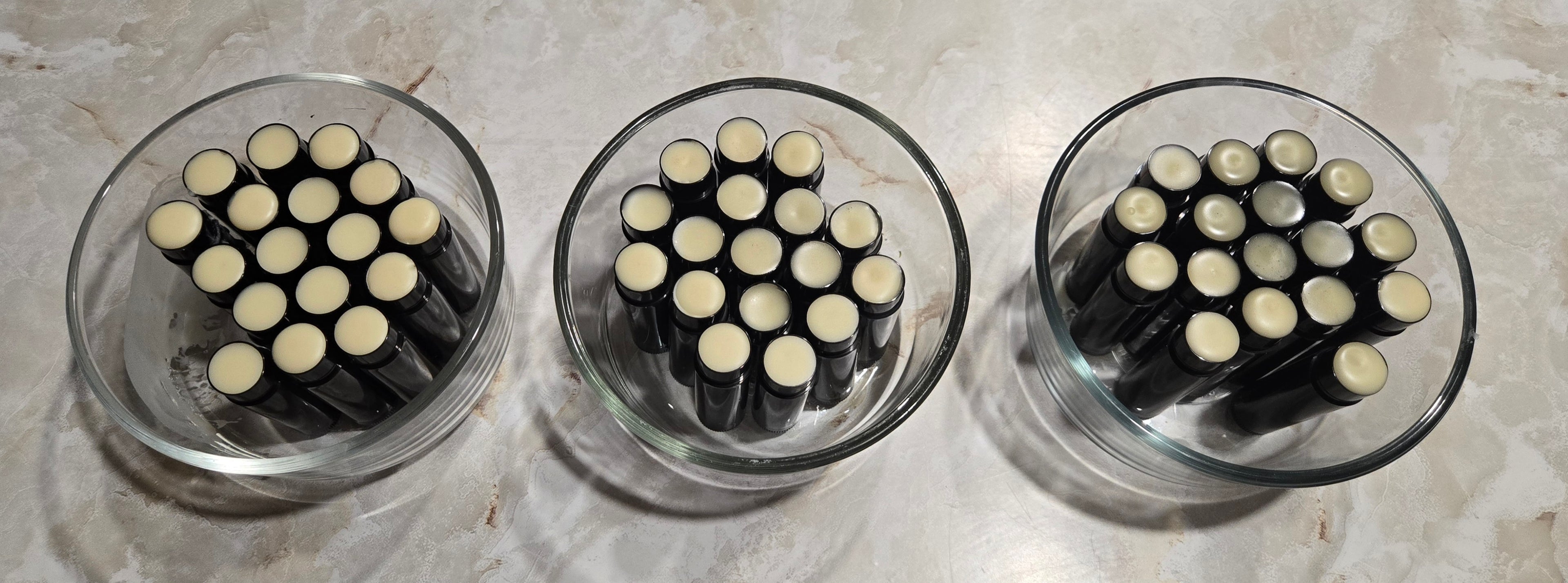 THE WINTER TALLOW TRIO