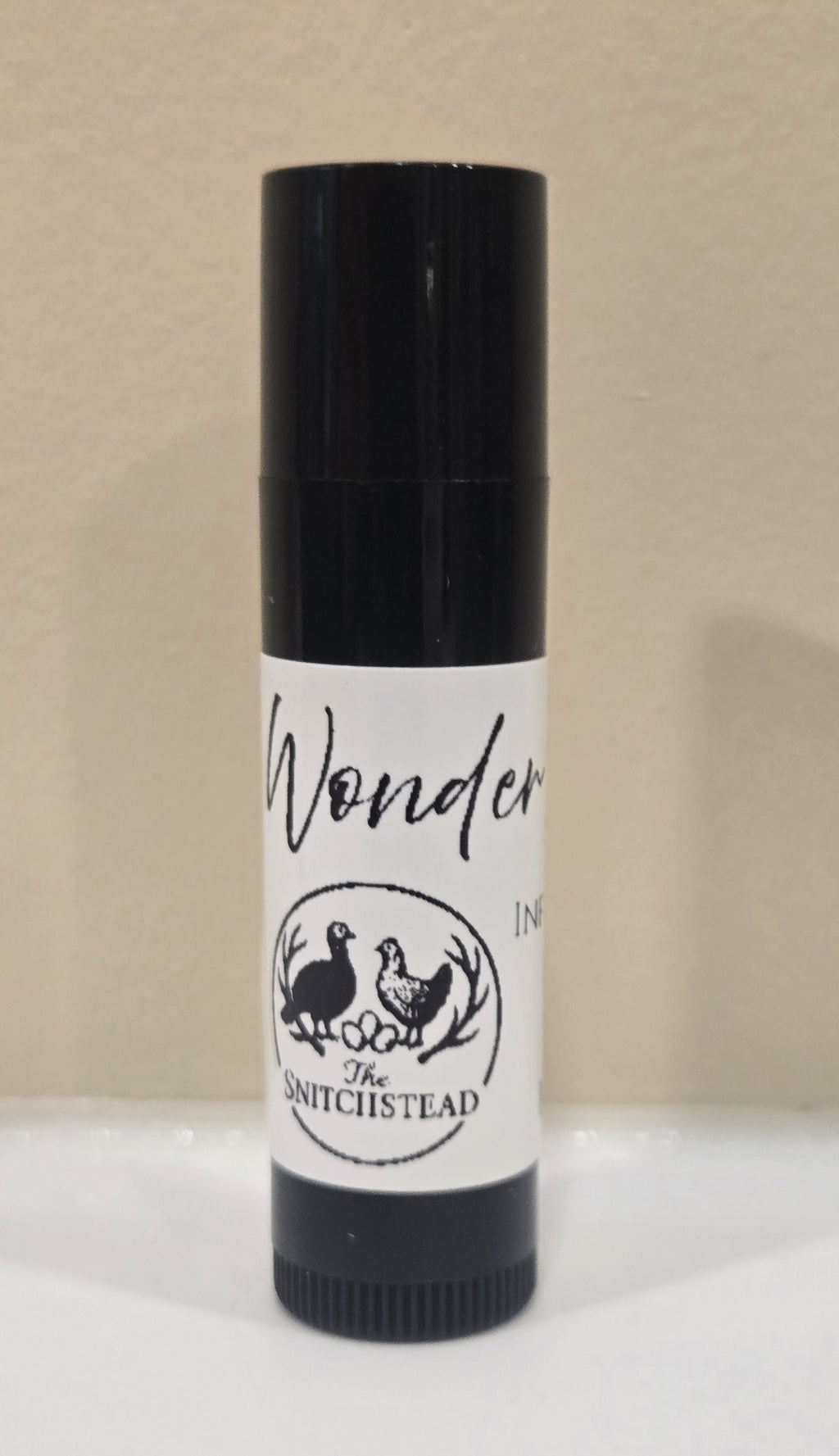 Wonder Berry Chapstick