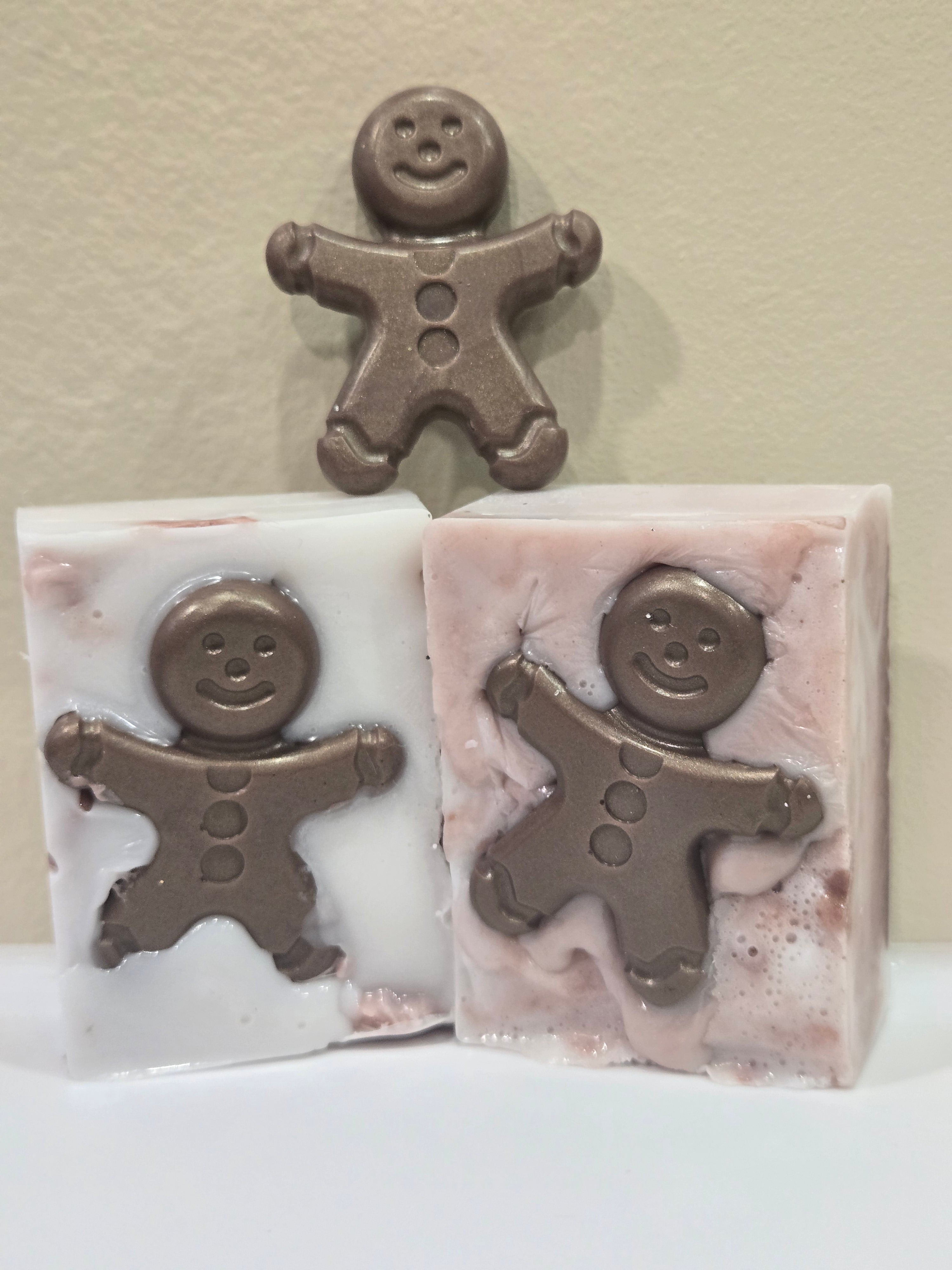 Cookie Butter Mini Bars