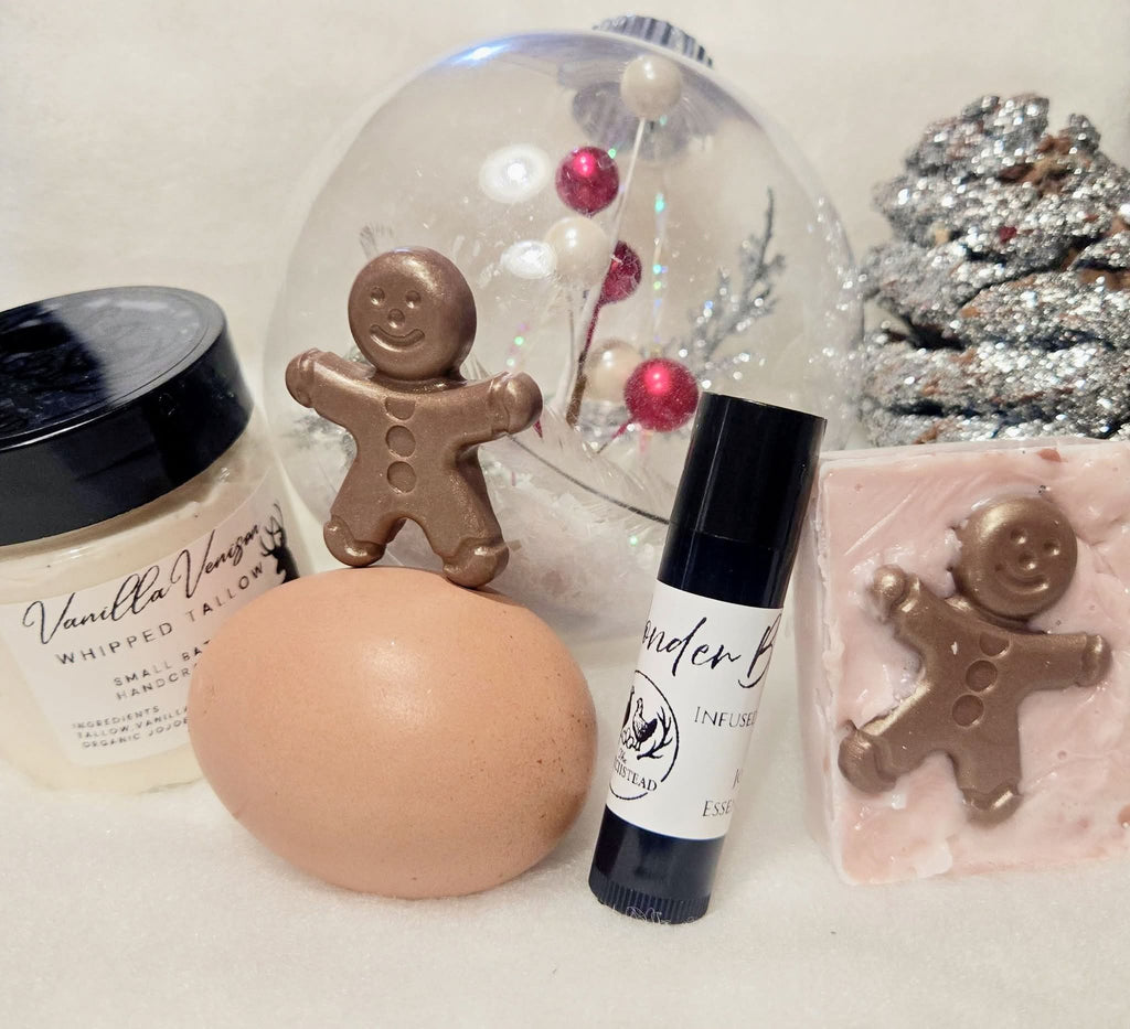 Cookie Butter Mini Bars