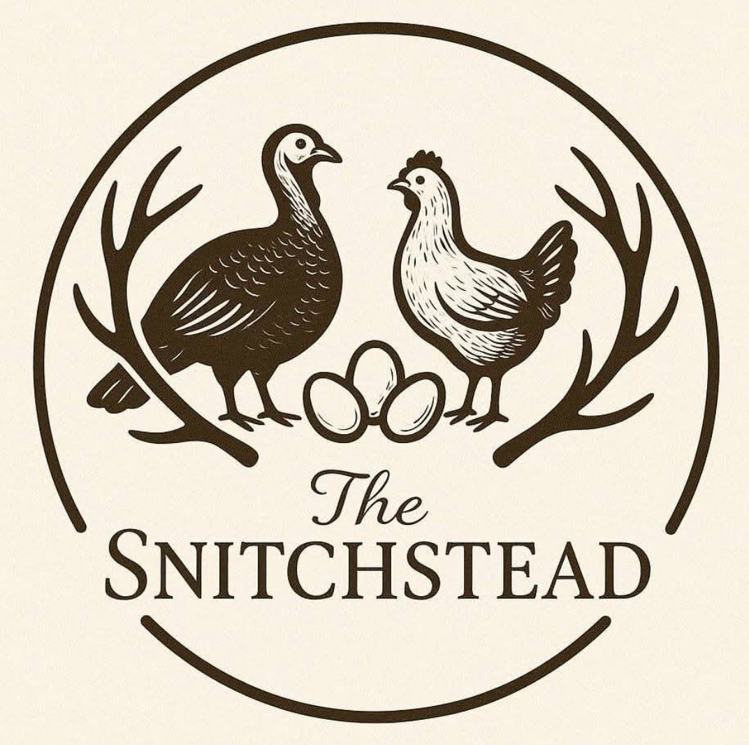 THE SNITCHSTEAD GIFT CARDS